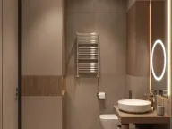 Sale, one bedroom apartment, 51m², Kavač, Kotor - image 10