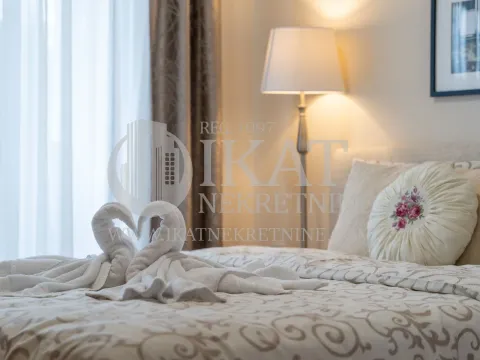 Sale, one bedroom apartment, 35m², Centar, Zlatibor - image 10