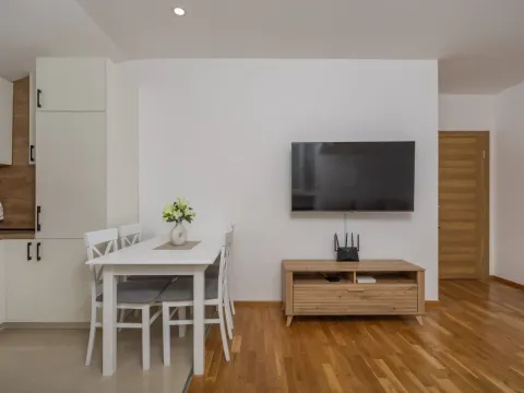 Izdavanje, dvosoban stan, 63m², Stari Aerodrom, Podgorica - image 2