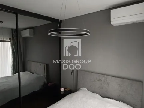 Izdavanje, dvosoban stan, 52m², Palata Pravde, Beograd - image 4