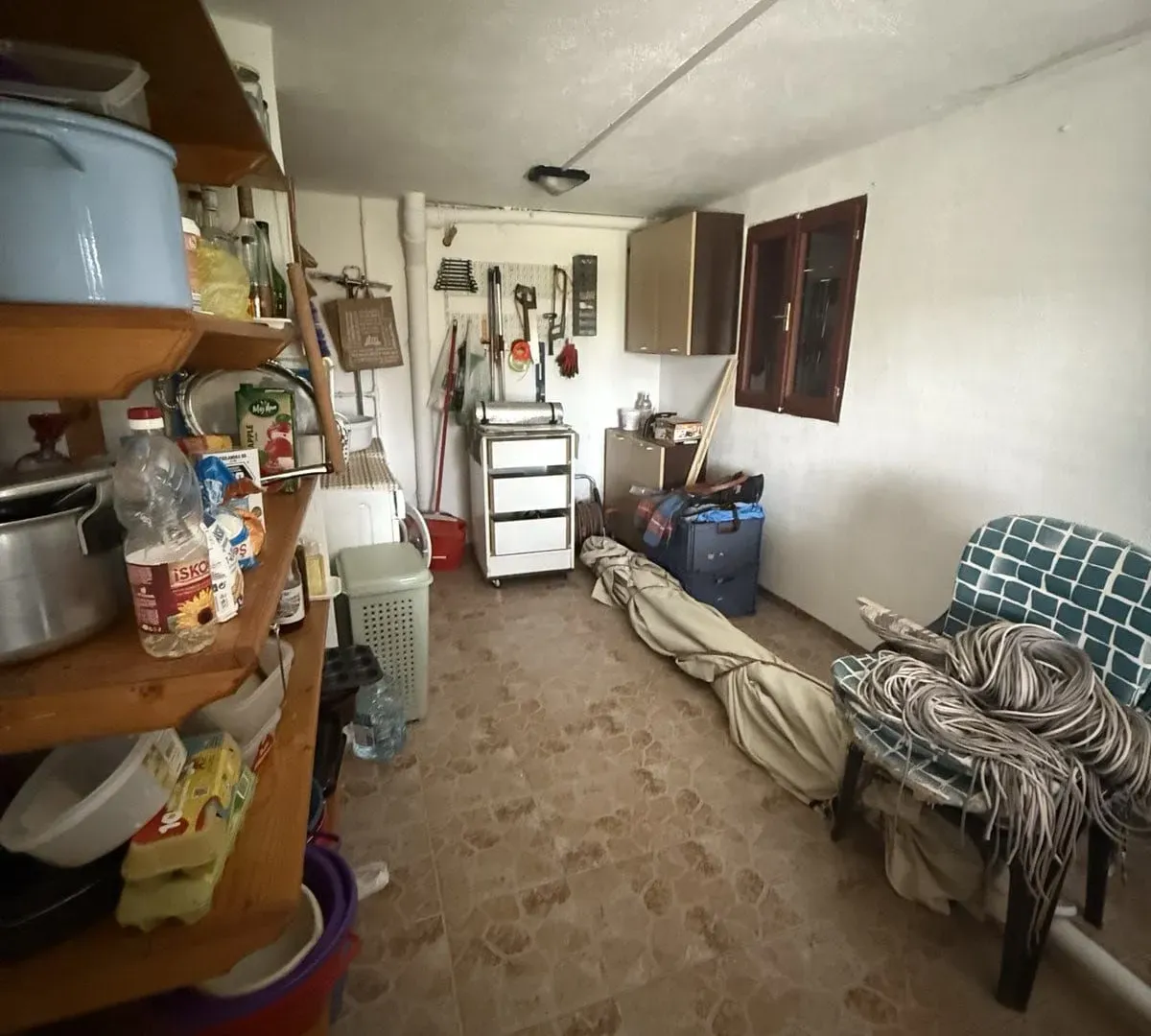 Prodaja, kuća, 100m², Borje, Žabljak