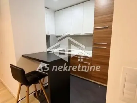 Sale, two bedroom apartment, 55m², Novi Beograd Blok 65, Novi Beograd Sve Podlokacije - image 6