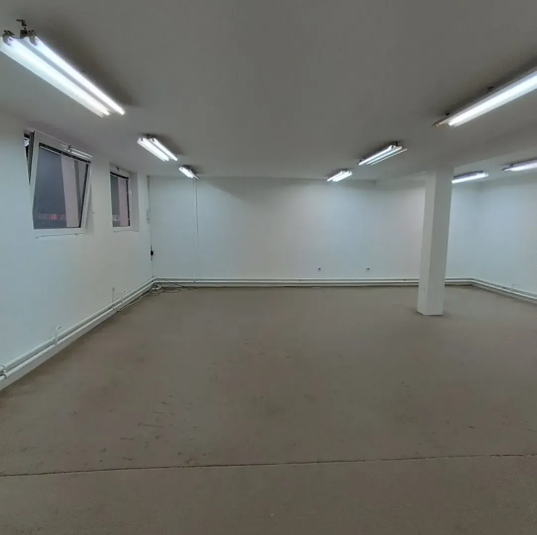 Rent, office space, 120m², Vračar Centar, Vračar Sve Podlokacije