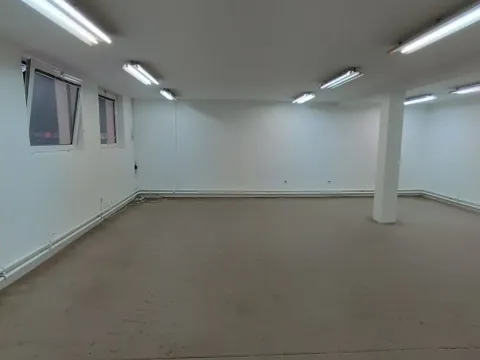 Izdavanje, poslovni prostor, 120m², Vračar Centar, Vračar Sve Podlokacije - image 7