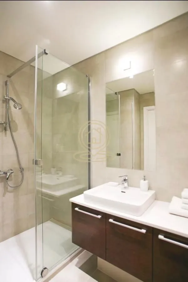 Rent, four bedroom apartment, 144m², Savski Venac, Beograd