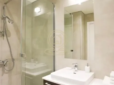Rent, four bedroom apartment, 144m², Savski Venac, Beograd - image 10