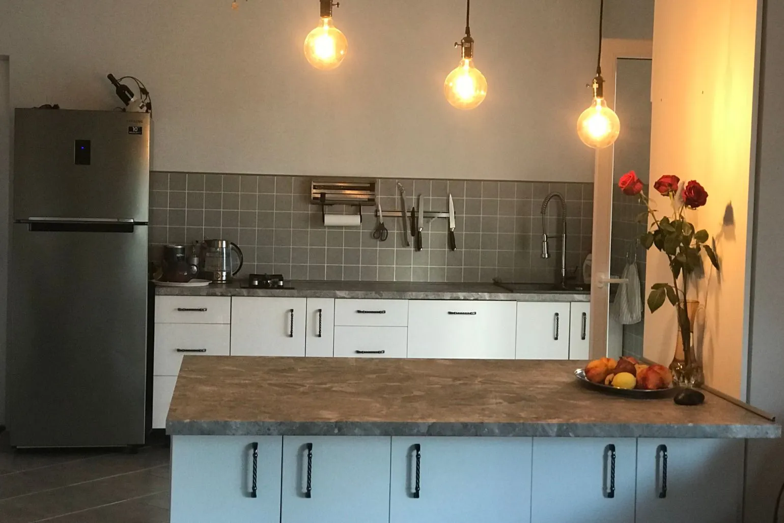 Rent, house, 120m², Vranovići, Kotor