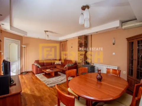 Rent, house, 140m², Dahna, Podgorica - image 3