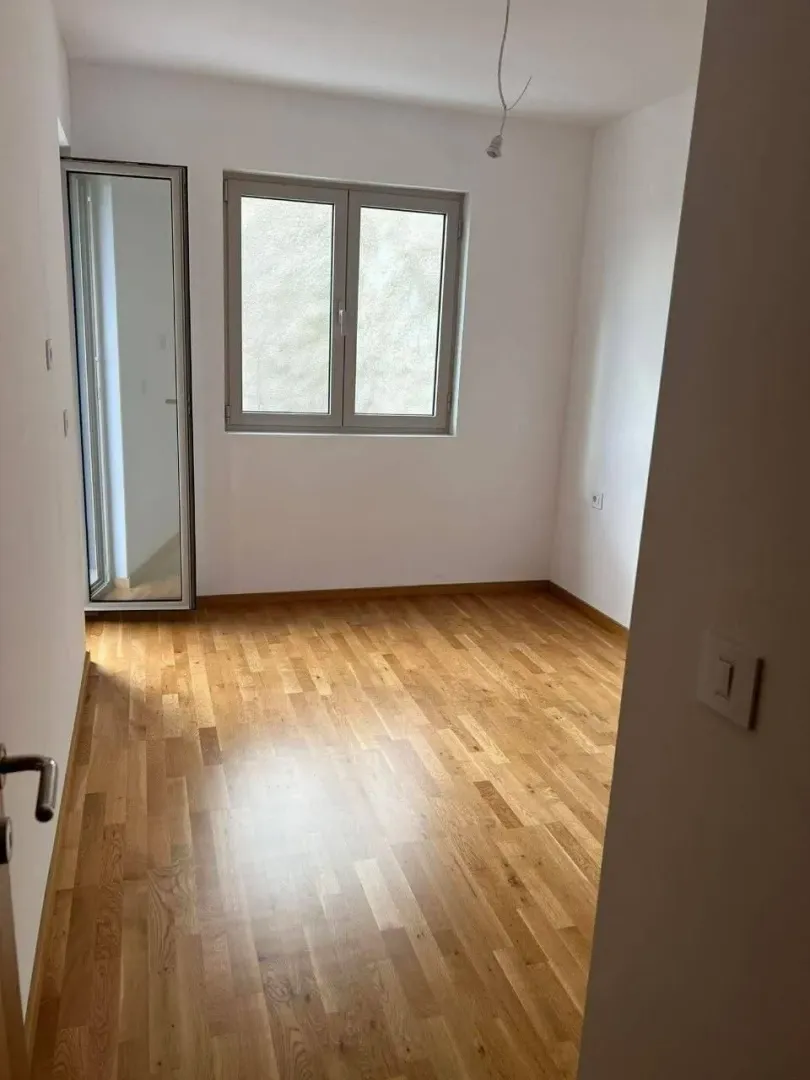 Sale, two bedroom apartment, 62m², Bečići, Budva