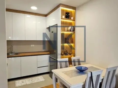 Izdavanje, jednosoban stan, 45m², Tuški Put, Podgorica - image 6