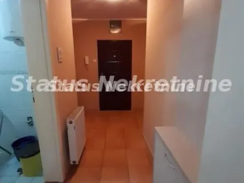 Izdavanje, jednosoban stan, 31m², Grbavica, Novi Sad Sve Podlokacije - image 10