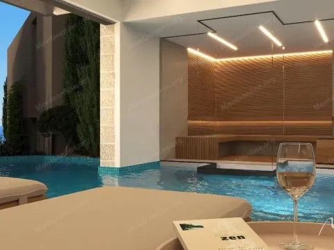 Sale, house, 261m², Maine, Budva - image 25