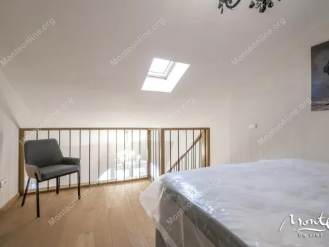 Prodaja, jednosoban stan, 49m², Tivat, Crna Gora - image 24