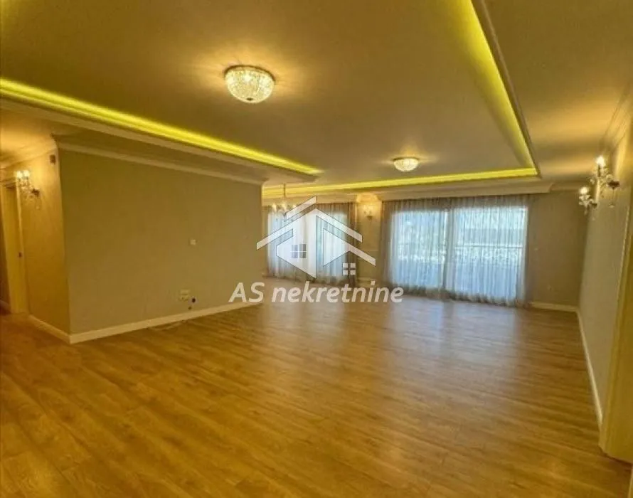 Rent, apartment, 215m², Savski Venac, Beograd