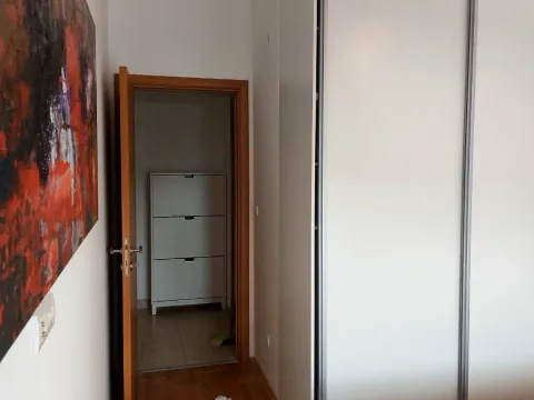 Izdavanje, dvosoban stan, 56m², Stari Aerodrom, Podgorica - image 4