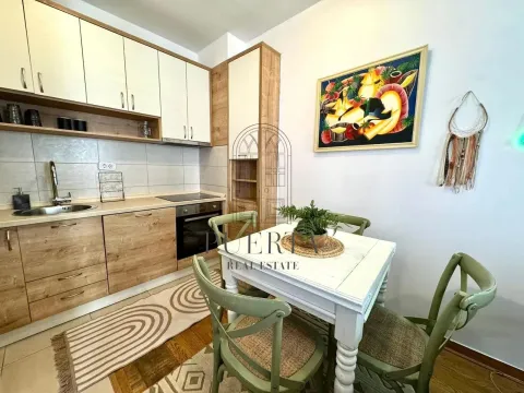 Rent, one bedroom apartment, 48m², City Kvart, Podgorica - image 5