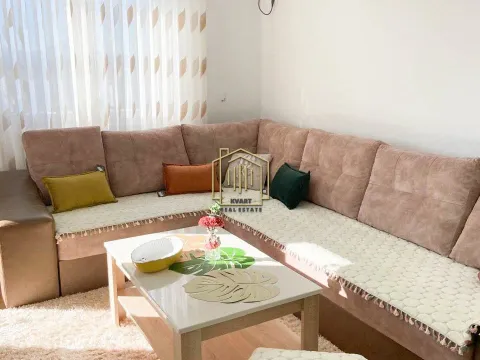 Stan in Stari Aerodrom