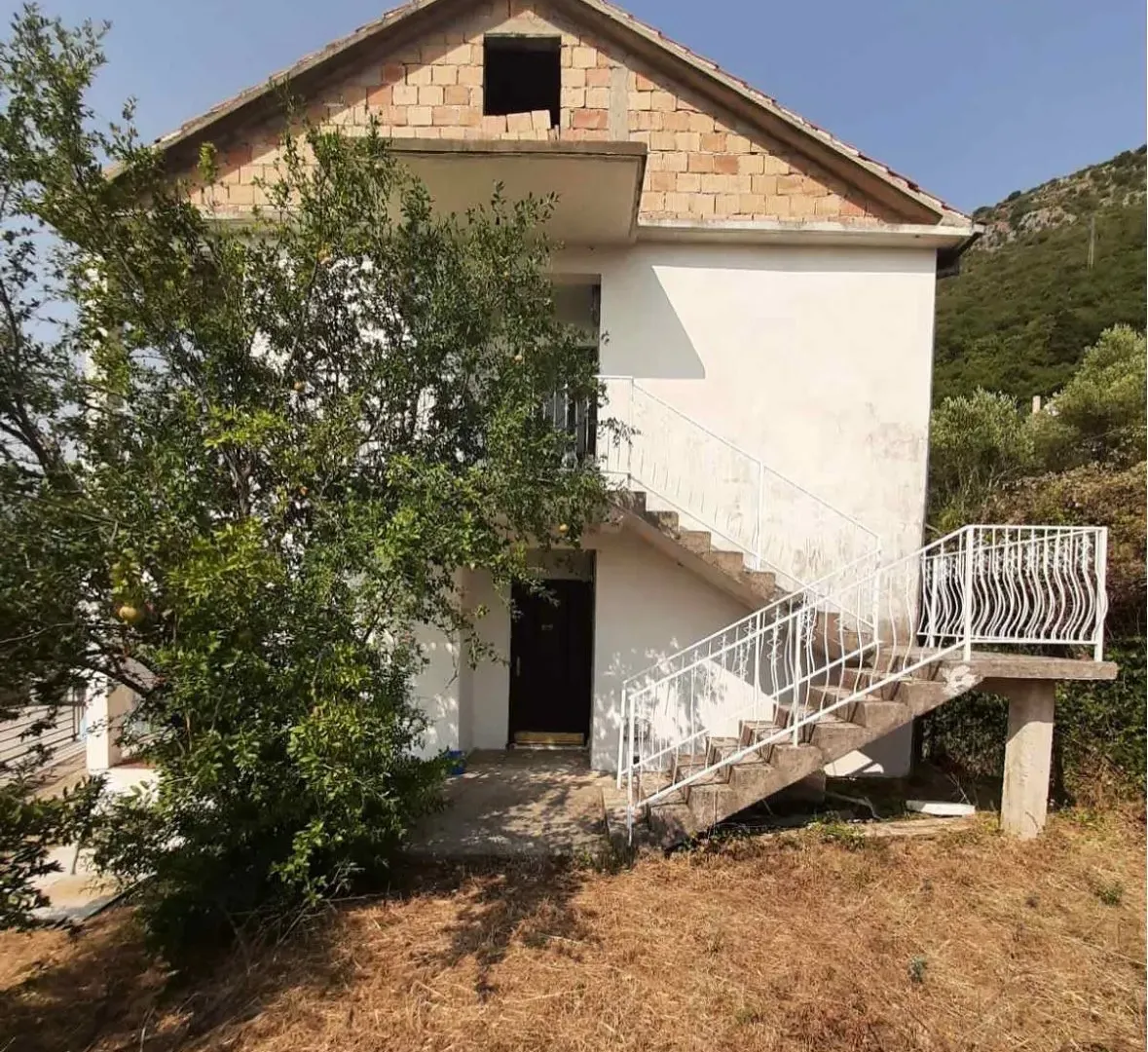 Prodaja, kuća, 156m², Lepetani, Tivat
