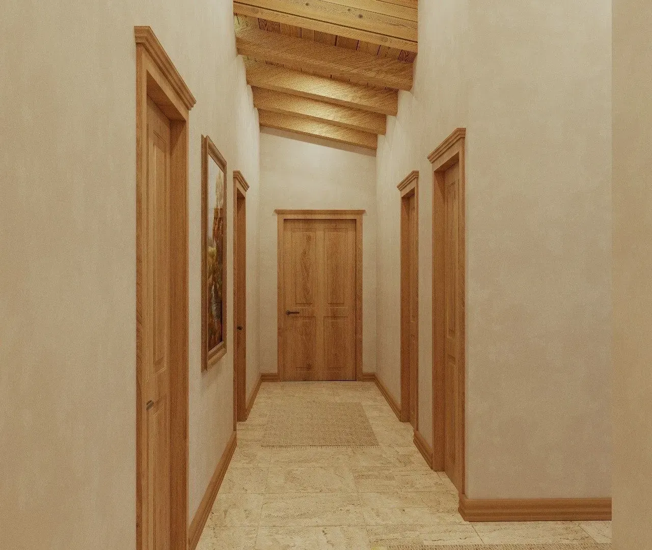 Sale, house, 195m², Markovići, Budva
