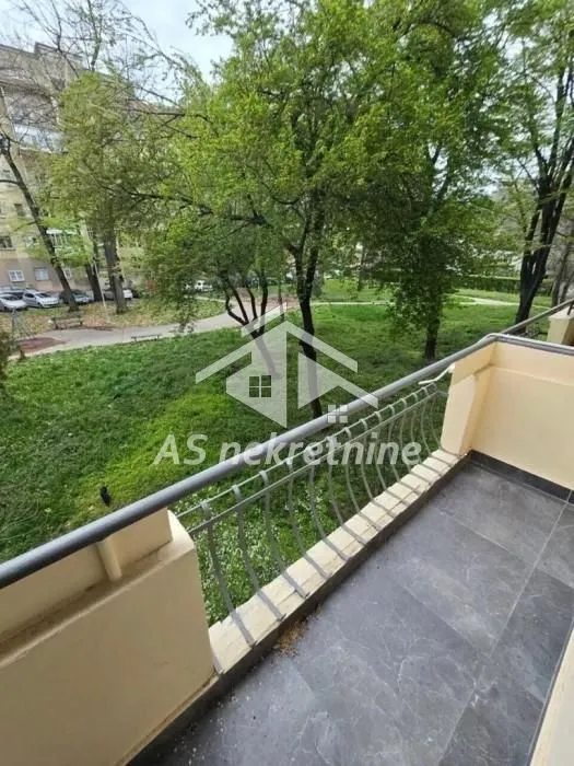 Izdavanje, jednosoban stan, 40m², Tošin bunar, Novi Beograd Sve Podlokacije