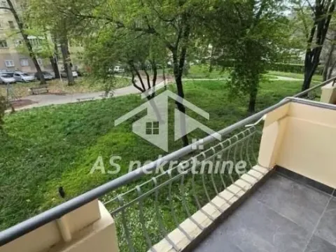 Izdavanje, jednosoban stan, 40m², Tošin bunar, Novi Beograd Sve Podlokacije - image 4