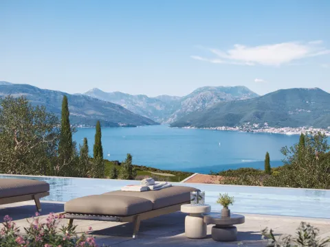 Sale, house, 339m², Luštica Bay, Tivat - image 54