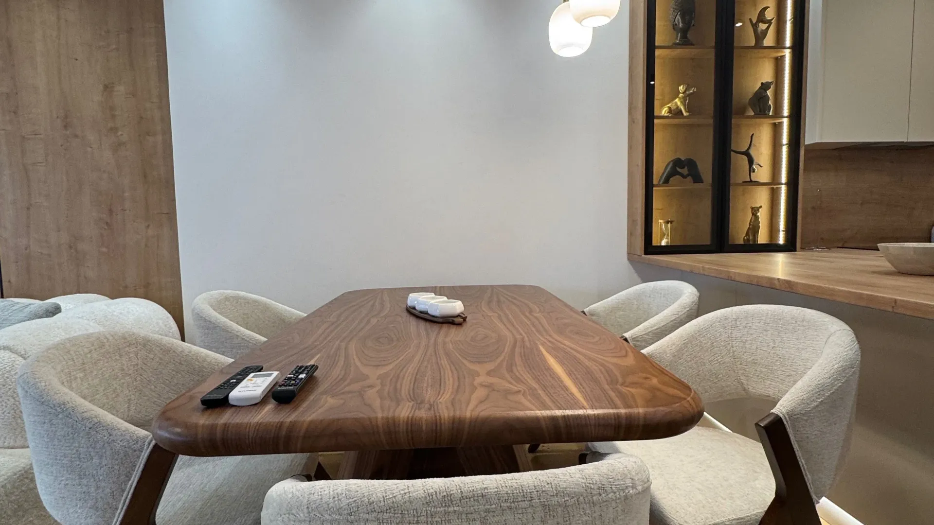 Sale, one bedroom apartment, 68m², Centar, Bar