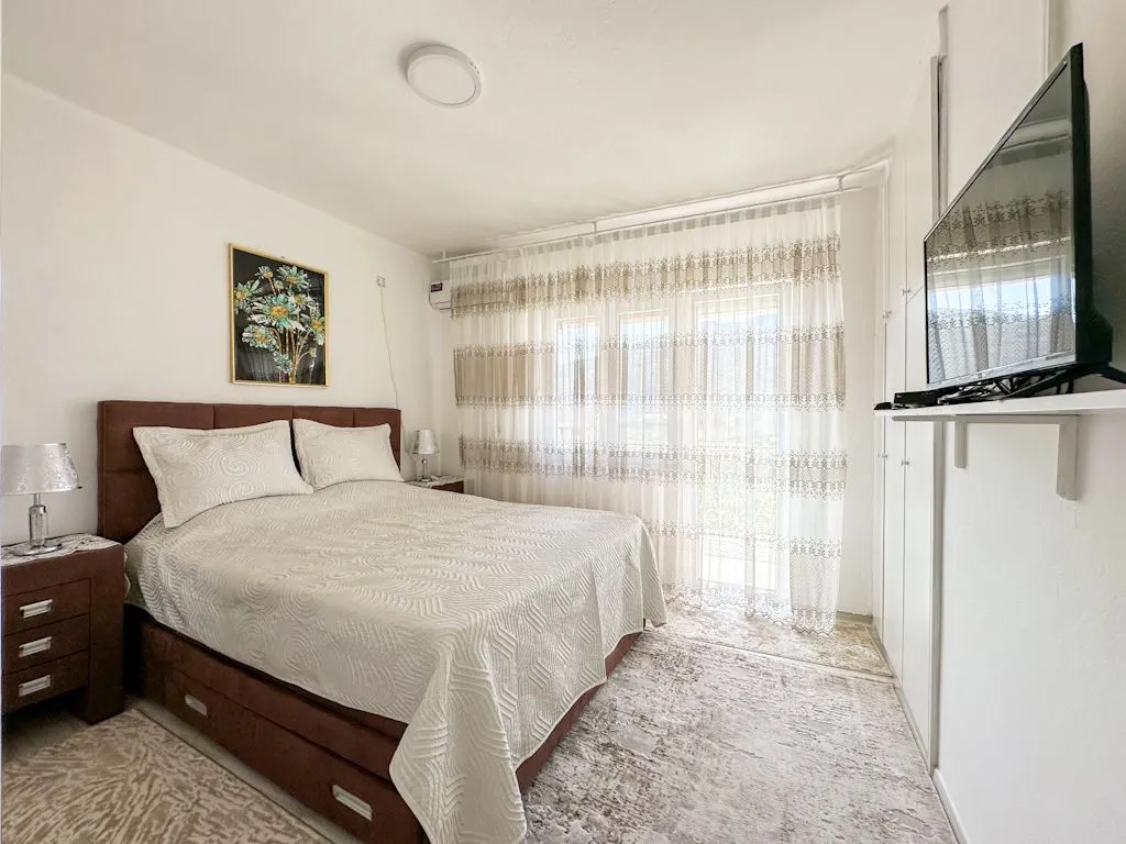Izdavanje, kuća, 104m², Tološi, Podgorica