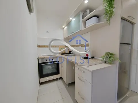 Izdavanje, jednosoban stan, 34m², Sajam, Novi Sad Sve Podlokacije - image 11