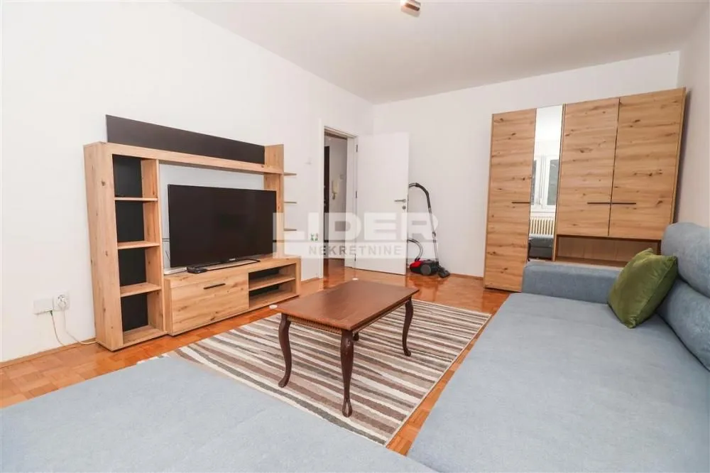 Sale, one bedroom apartment, 41m², Brace Jerković, Voždovac Sve Podlokacije
