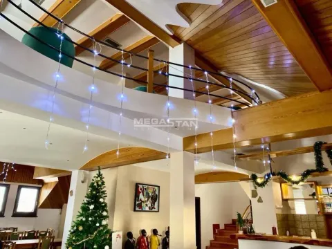 Prodaja, kuća, 1020m², Centar, Zlatibor - image 9