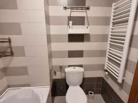 Izdavanje, trosoban stan, 73m², Vračar Sve Podlokacije, Beograd - image 10