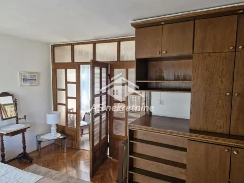 Rent, two bedroom apartment, 50m², Žarkovo, Beograd - image 13