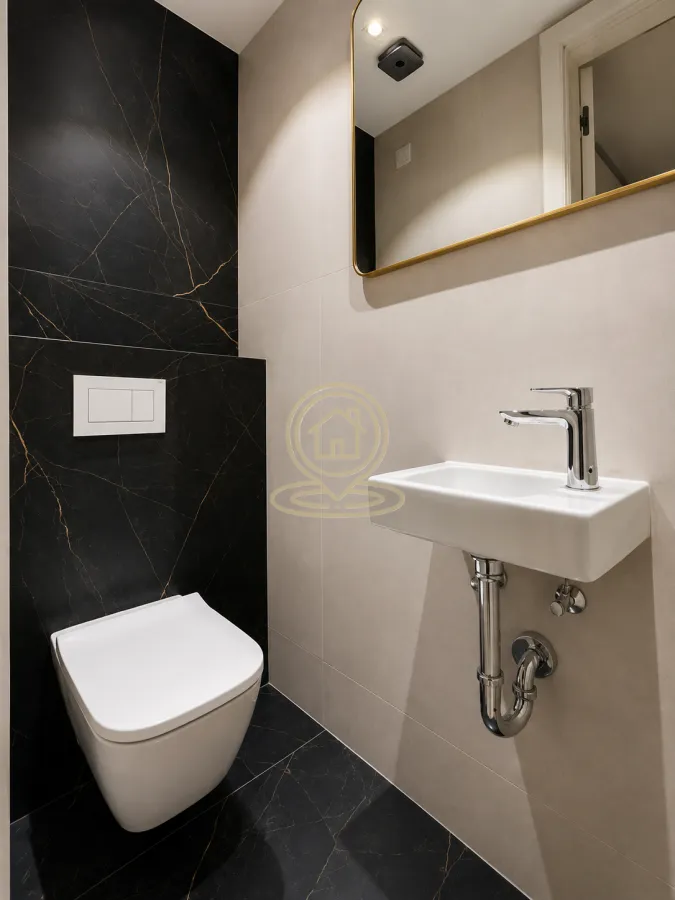 Izdavanje, trosoban stan, 81m², Crveni Krst, Beograd