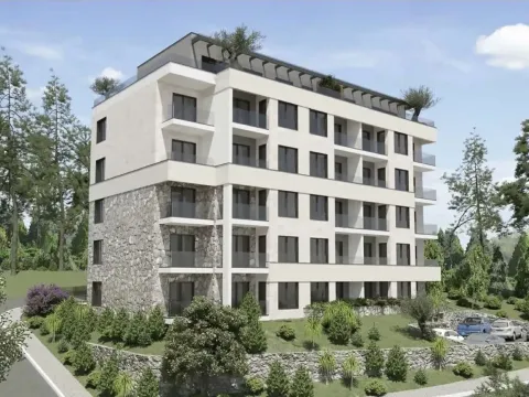 Prodaja, jednosoban stan, 46m², Dubovica, Budva - image 3