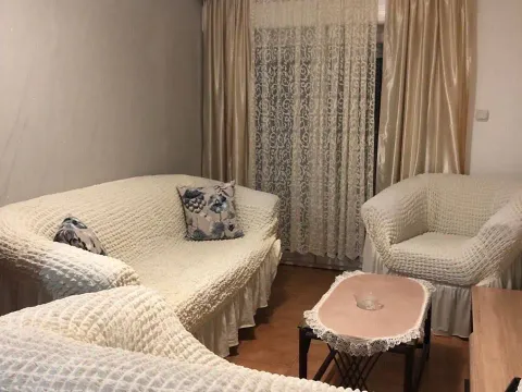 Rent, apartment, 70m², Budva, Crna Gora - image 1