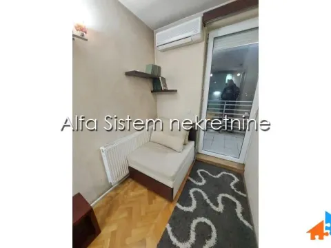 Rent, apartment, 35m², Čubura, Beograd - image 8