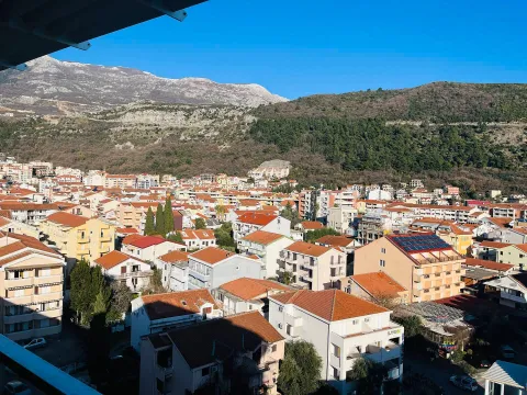 Sale, apartment, 108m², Budva, Crna Gora - image 9
