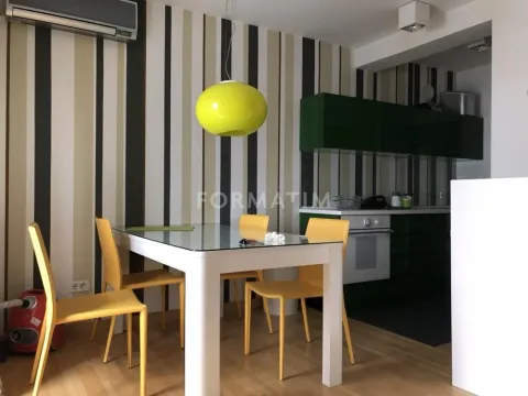 Izdavanje, dvosoban stan, 56m², Stari Grad, Beograd - image 4