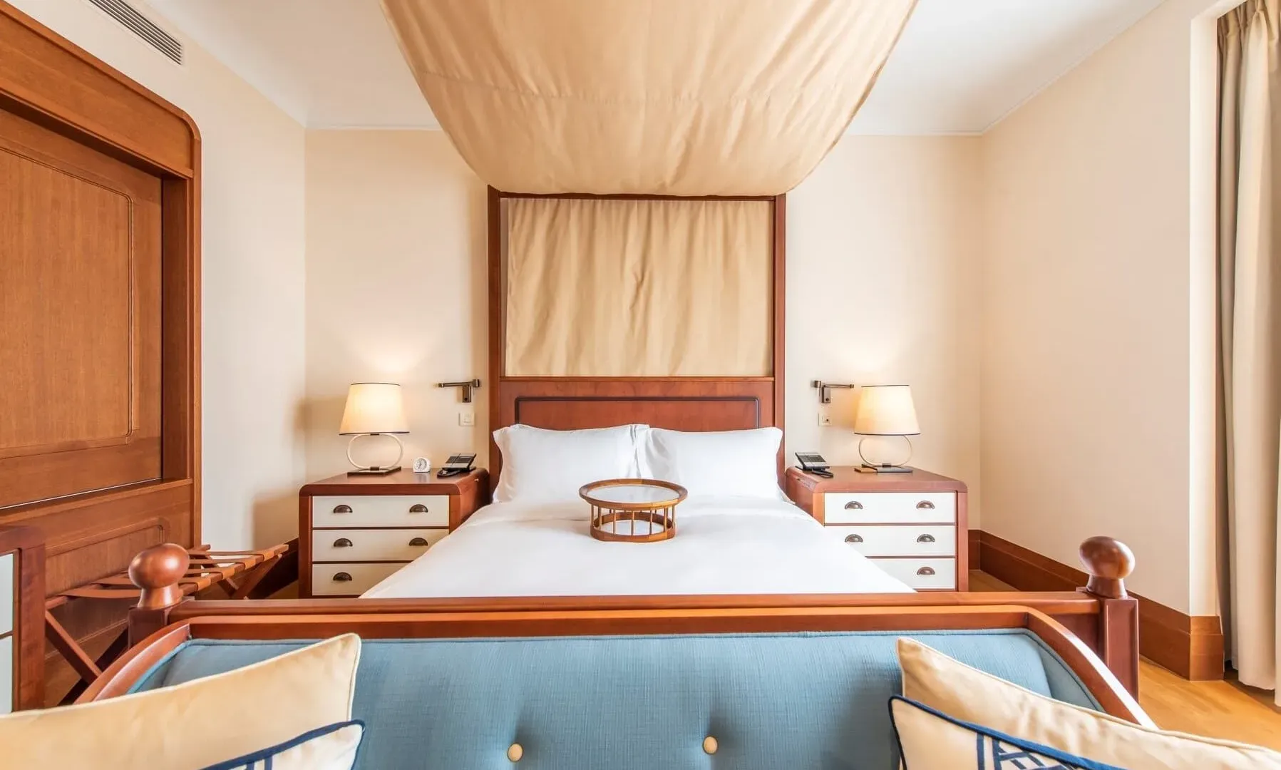 Prodaja, garsonjera, 42m², Porto Montenegro, Tivat
