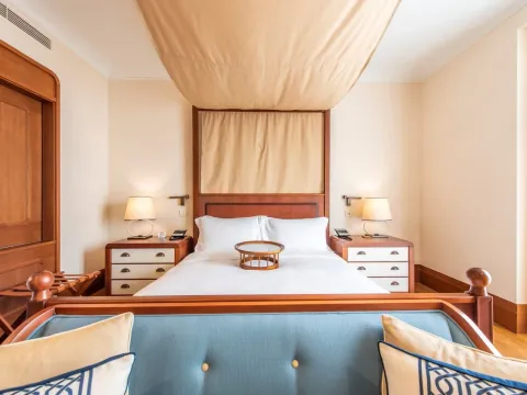 Prodaja, garsonjera, 42m², Porto Montenegro, Tivat - image 7