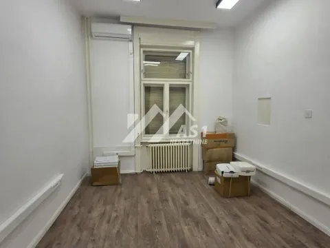 Rent, office space, 72m², Kej, Novi Sad Sve Podlokacije - image 7