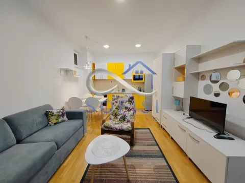 Rent, one bedroom apartment, 34m², Grbavica, Novi Sad Sve Podlokacije - image 2