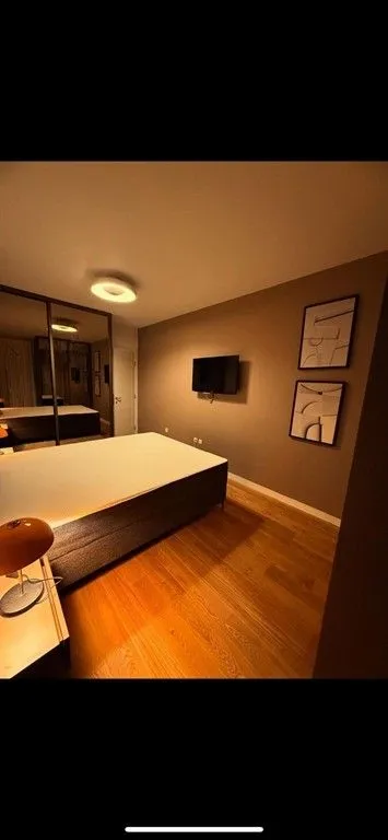 Rent, two bedroom apartment, 74m², Central Point, Podgorica
