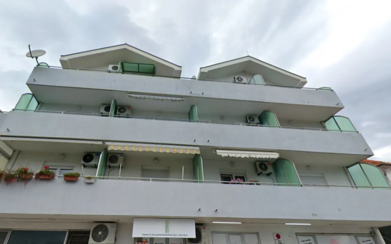 Prodaja, jednosoban stan, 61m², Topla, Herceg Novi