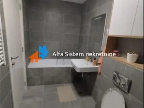 Prodaja, trosoban stan, 78m², Novi Beograd Blok 65, Novi Beograd Sve Podlokacije - image 9