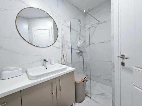 Prodaja, dvosoban stan, 92m², Zabjelo, Podgorica - image 2