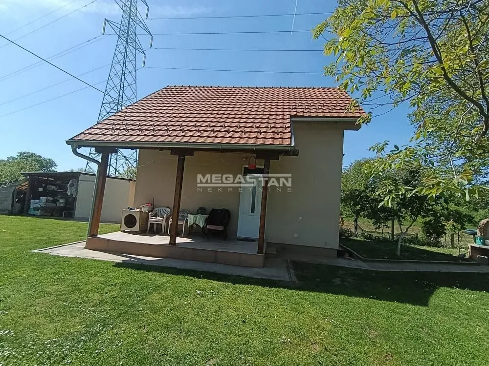 Prodaja, kuća, 70m², Boljevci, Surčin