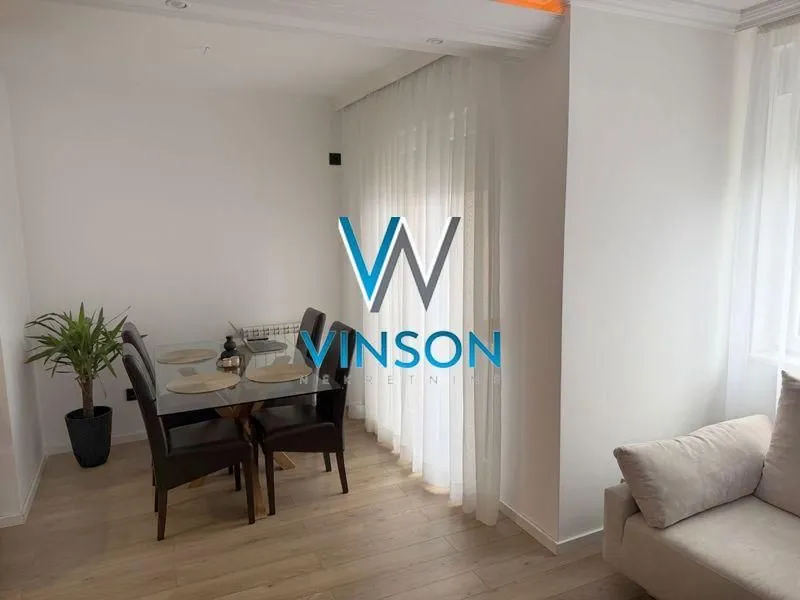 Prodaja, trosoban stan, 68m², Novi Sad Sve Podlokacije, Novi Sad