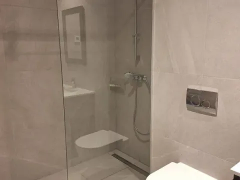 Prodaja, dvosoban stan, 54m², Savski Venac, Beograd - image 9